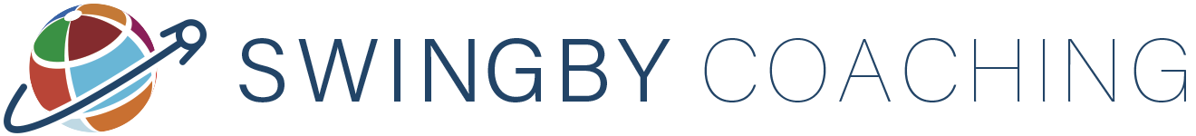 Swingby Coaching [スイングバイ・コーチング]